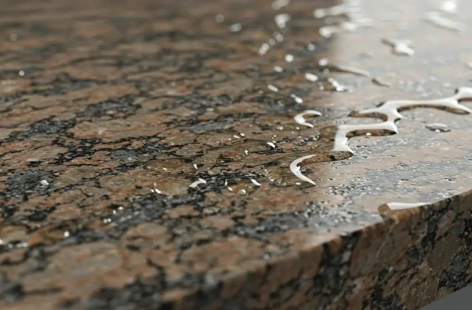 Qual é a Melhor Cera para Granito? Qual é a Melhor Cera para Granito?